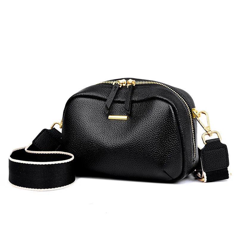 Stilvolles Design Elegante Umhängetasche