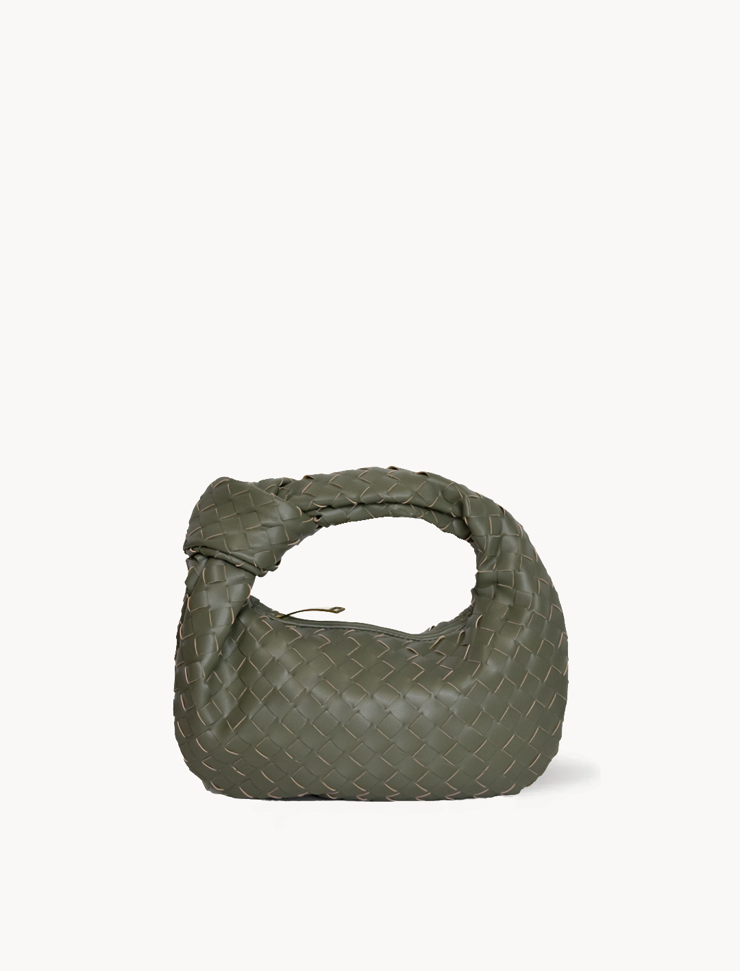 Tasche Mit Minimalistischem, Stilvollem Design