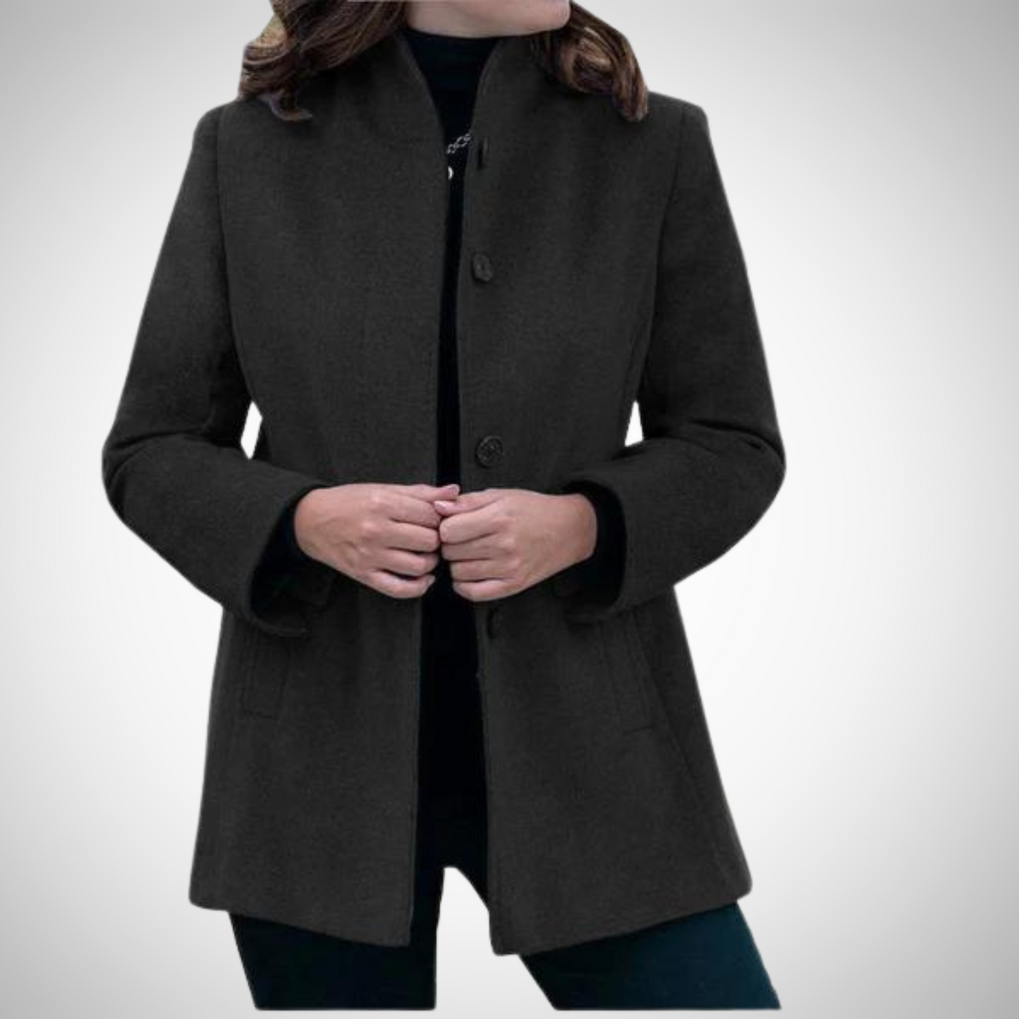 Elegante Designjacke