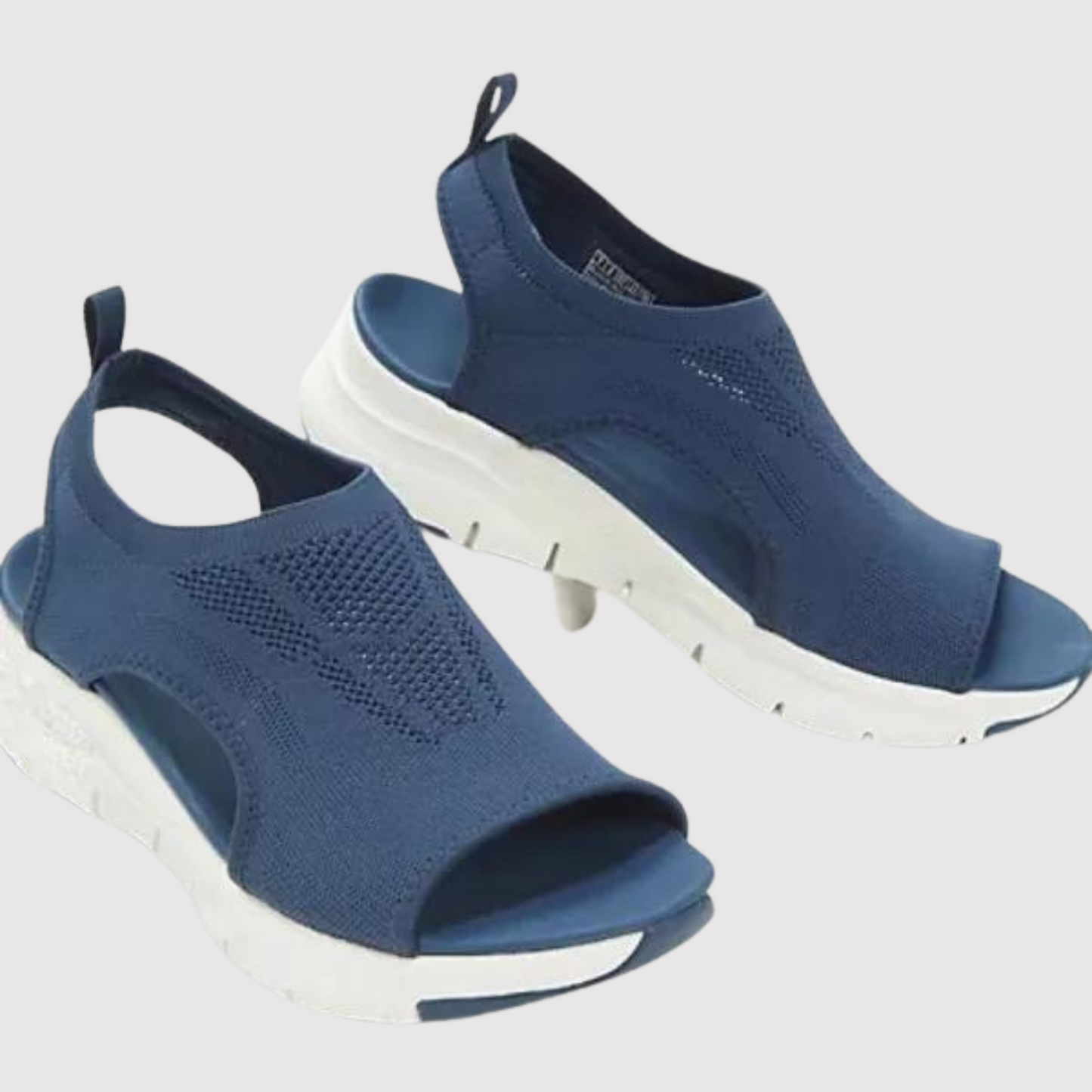 Atmungsaktive Orthopädische Damensandalen