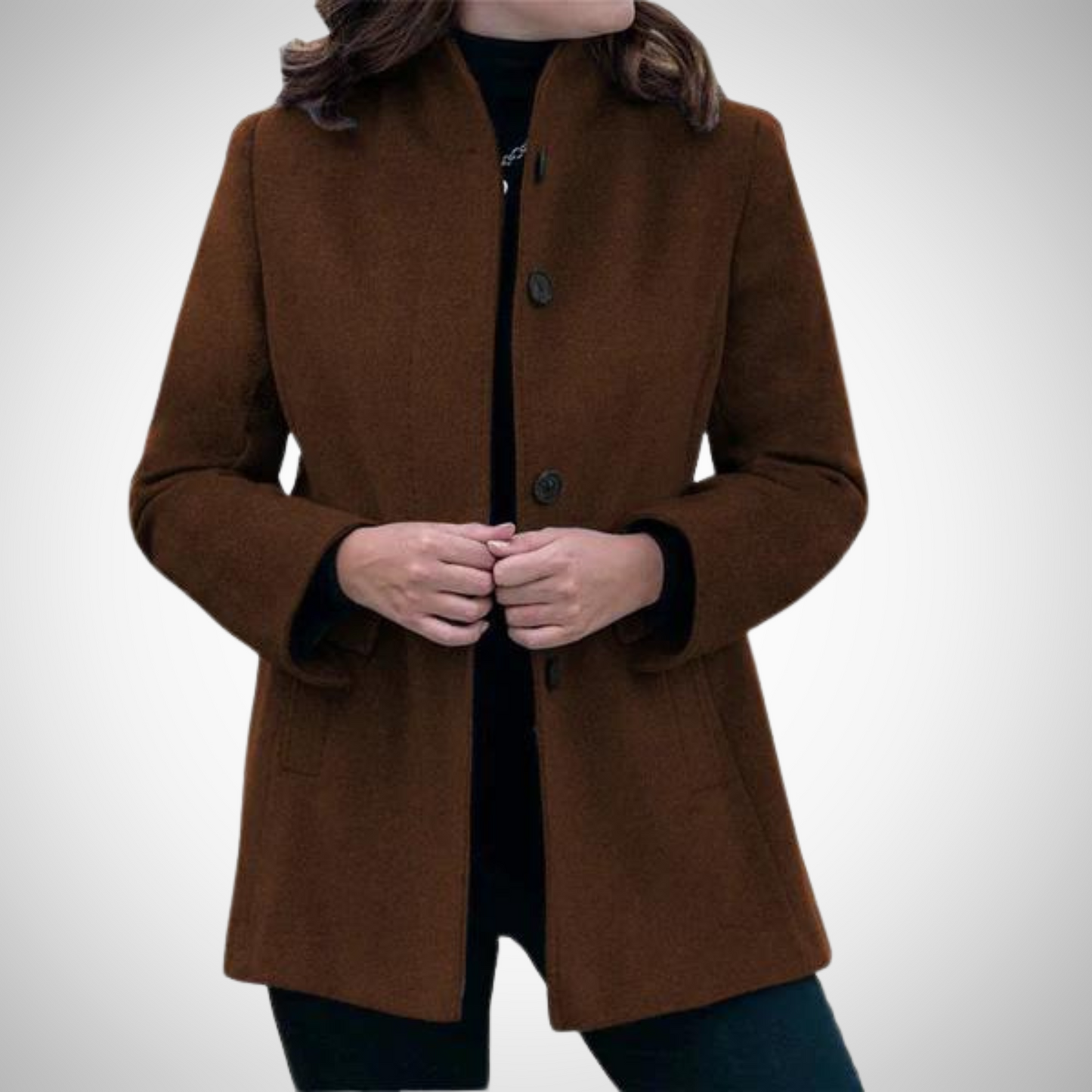 Elegante Designjacke