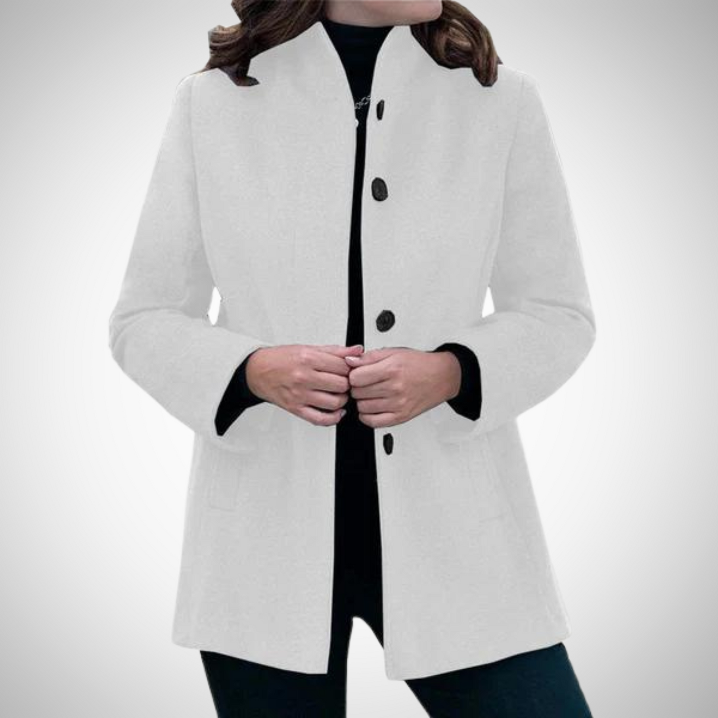 Elegante Designjacke