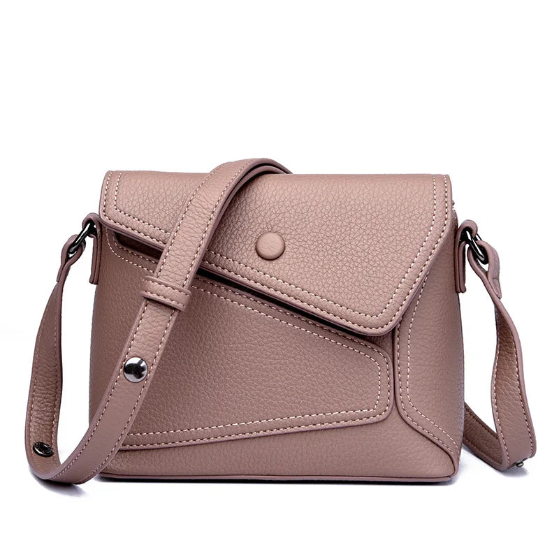 Hochwertige Handtasche Aus Pu-Leder
