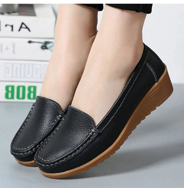 Elegante Freizeitschuhe Für Damen