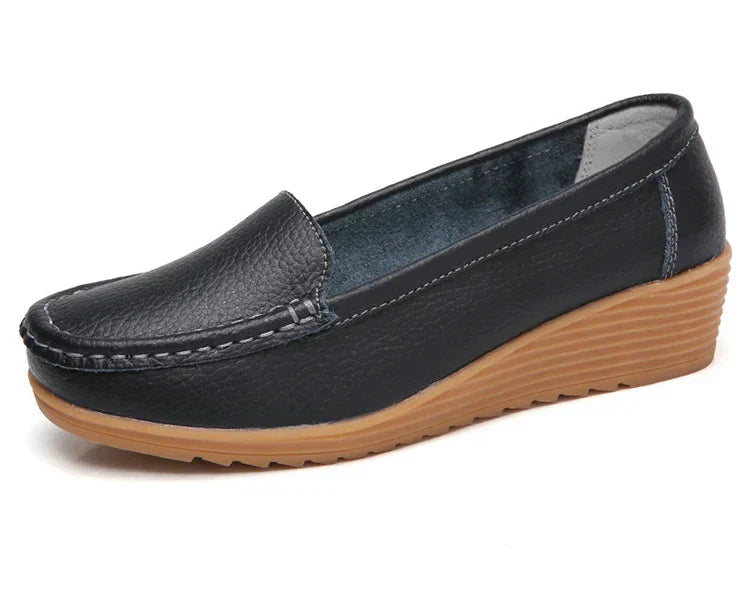 Elegante Freizeitschuhe Für Damen