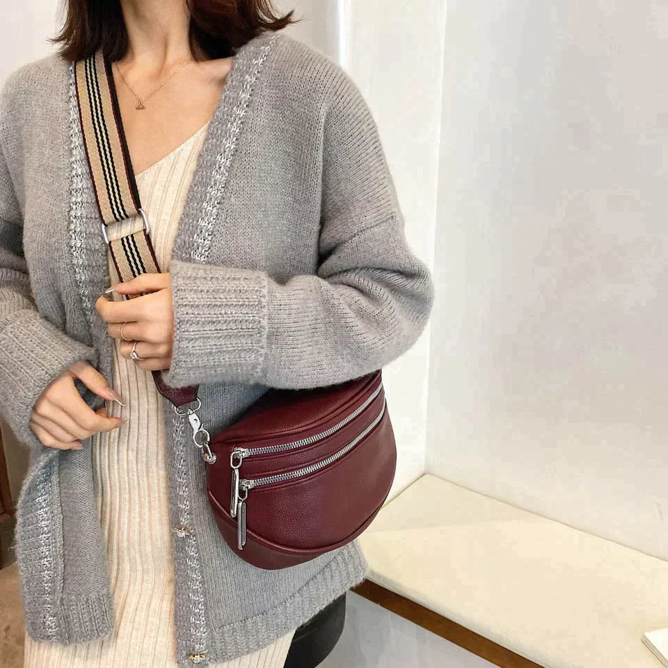 Große, Elegante Tasche