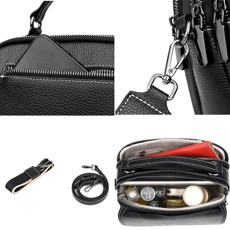 Stilvolles Design, Elegante Tasche