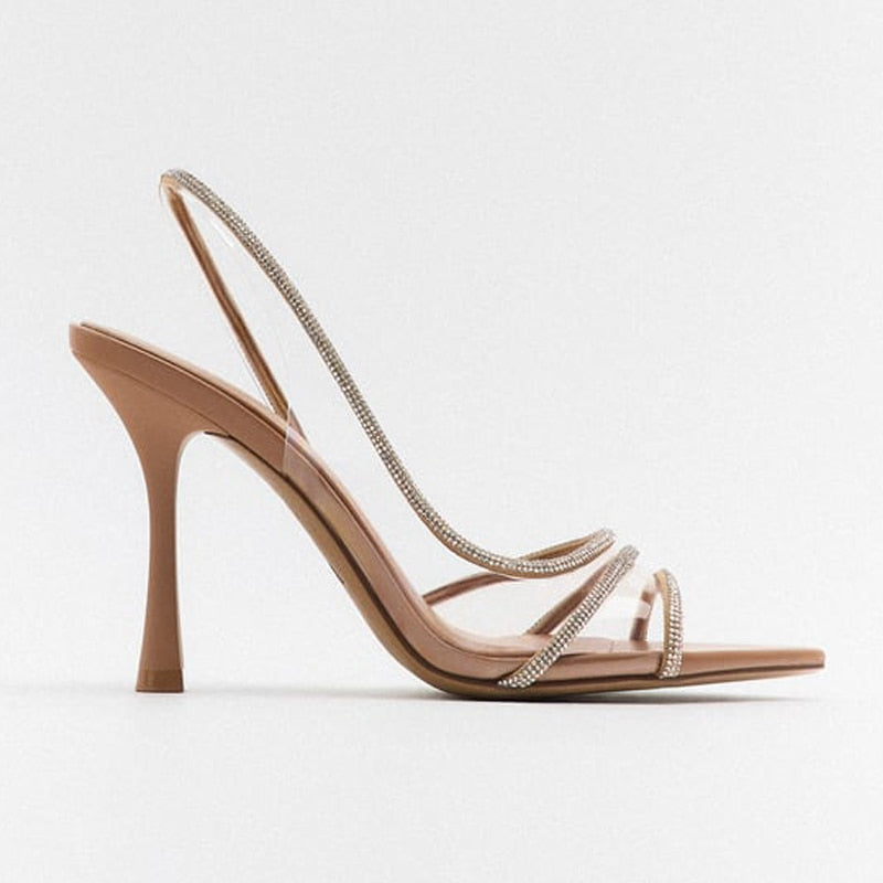 Stilvolle High Heels | Stiletto