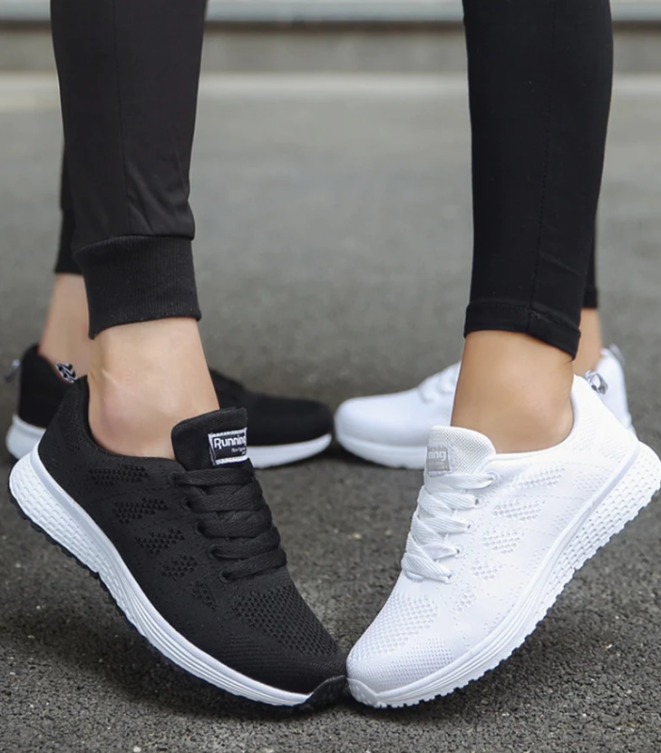 Orthopädische Und Stylische Damenschuhe