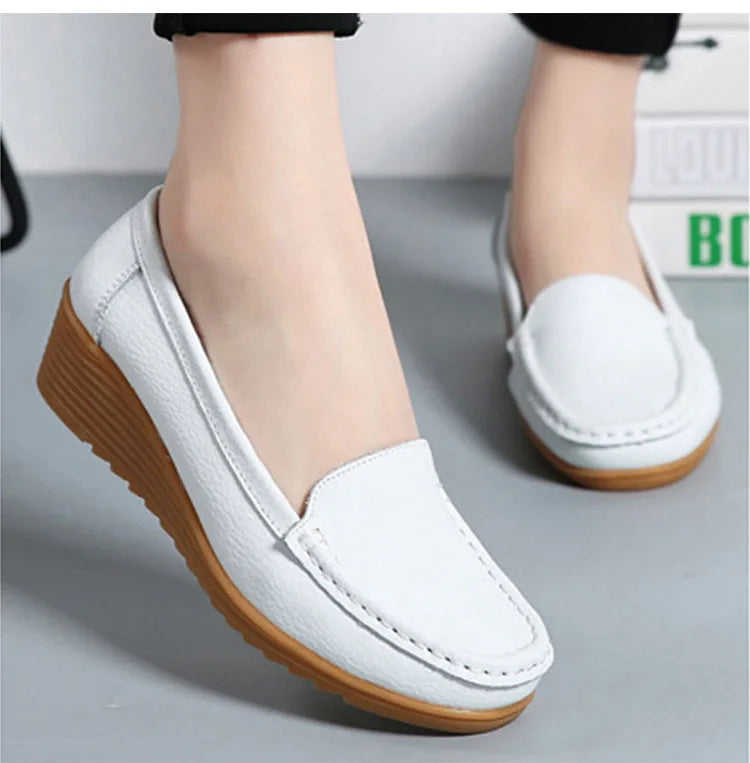 Elegante Freizeitschuhe Für Damen