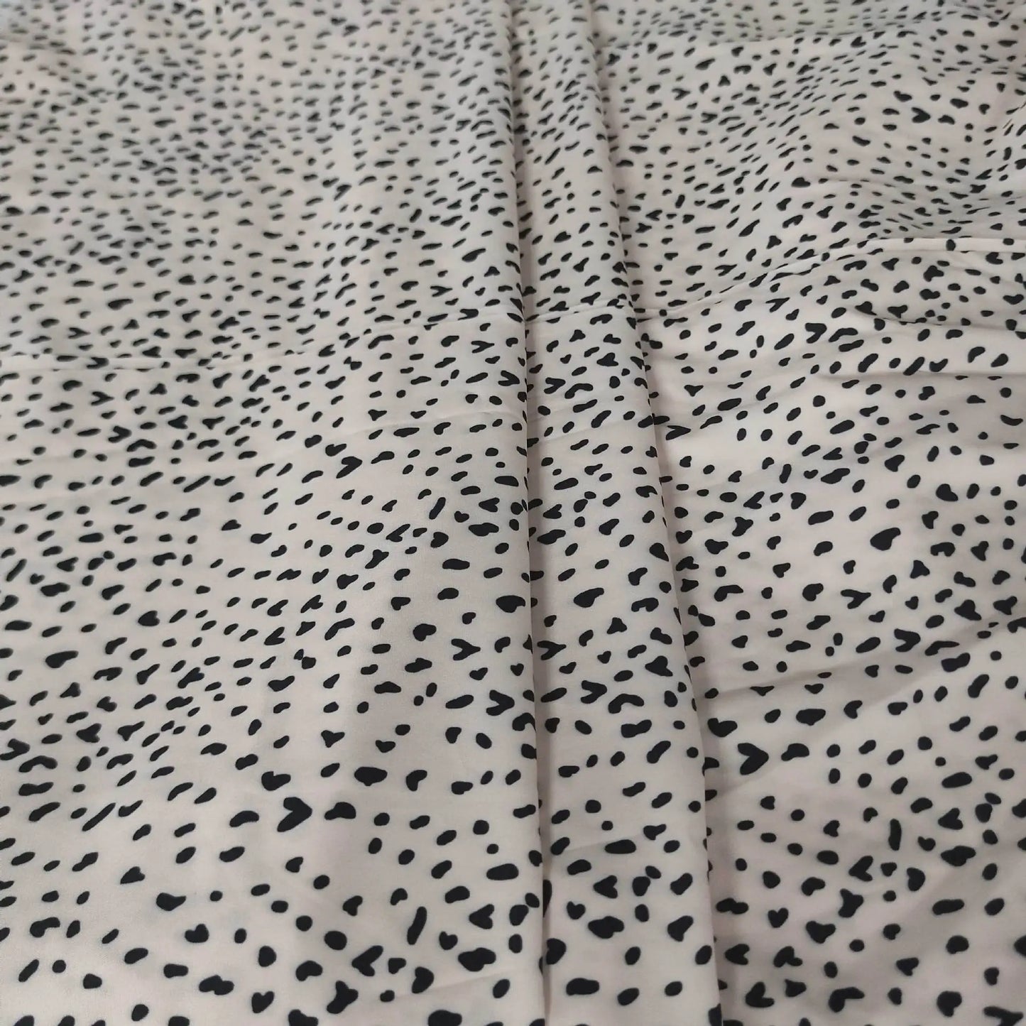 Sommer Sexy Ärmelloses Polka Dot Taille Schlitz Strap Kleid