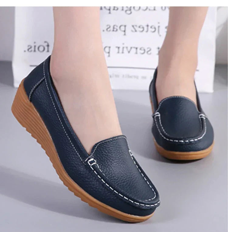 Elegante Freizeitschuhe Für Damen