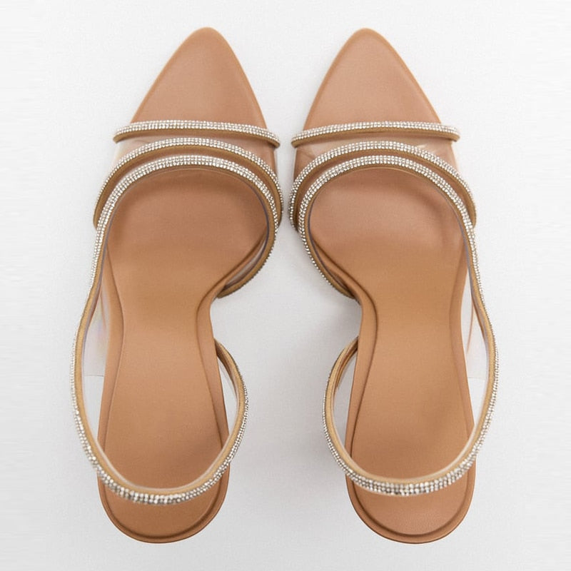 Stilvolle High Heels | Stiletto