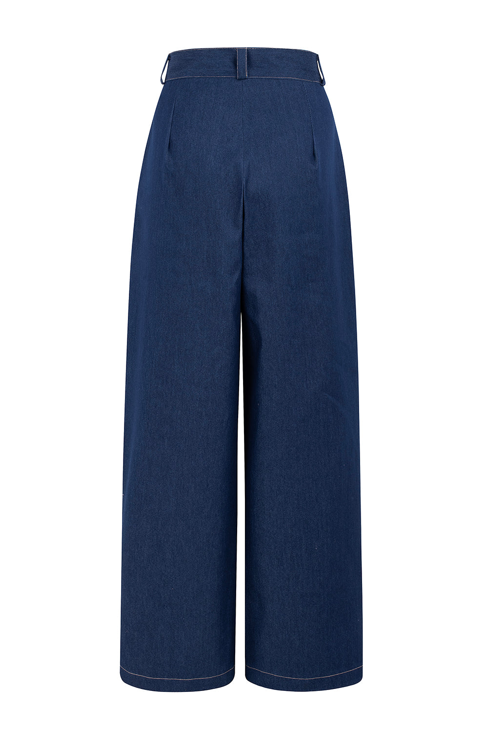 Stylische Designer-Jeans