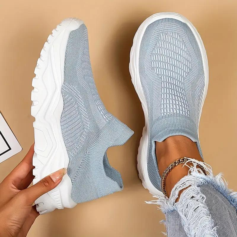 Slip-On-Sneaker Für Damen