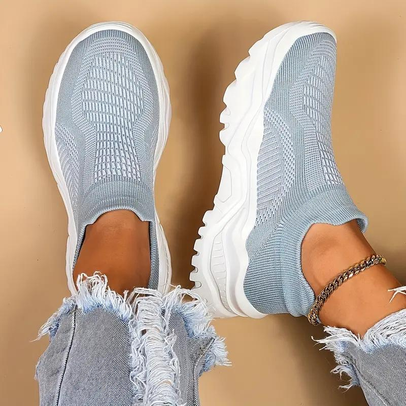 Slip-On-Sneaker Für Damen