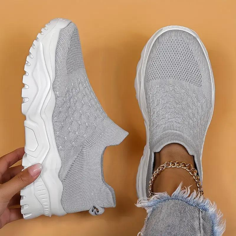 Slip-On-Sneaker Für Damen