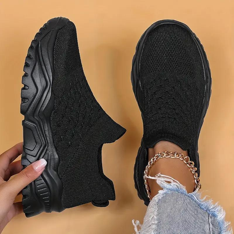 Slip-On-Sneaker Für Damen