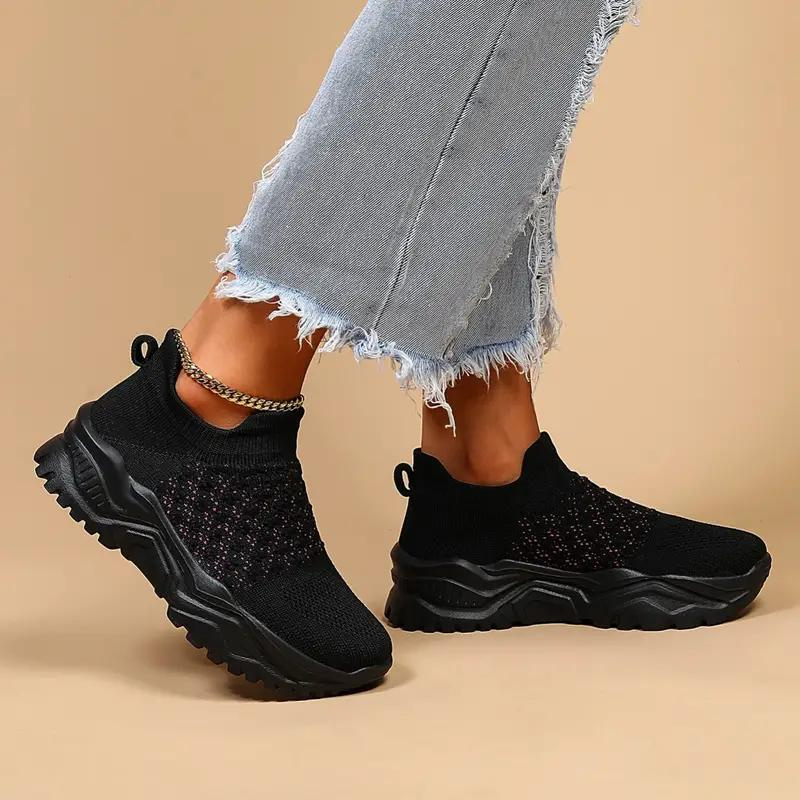 Slip-On-Sneaker Für Damen