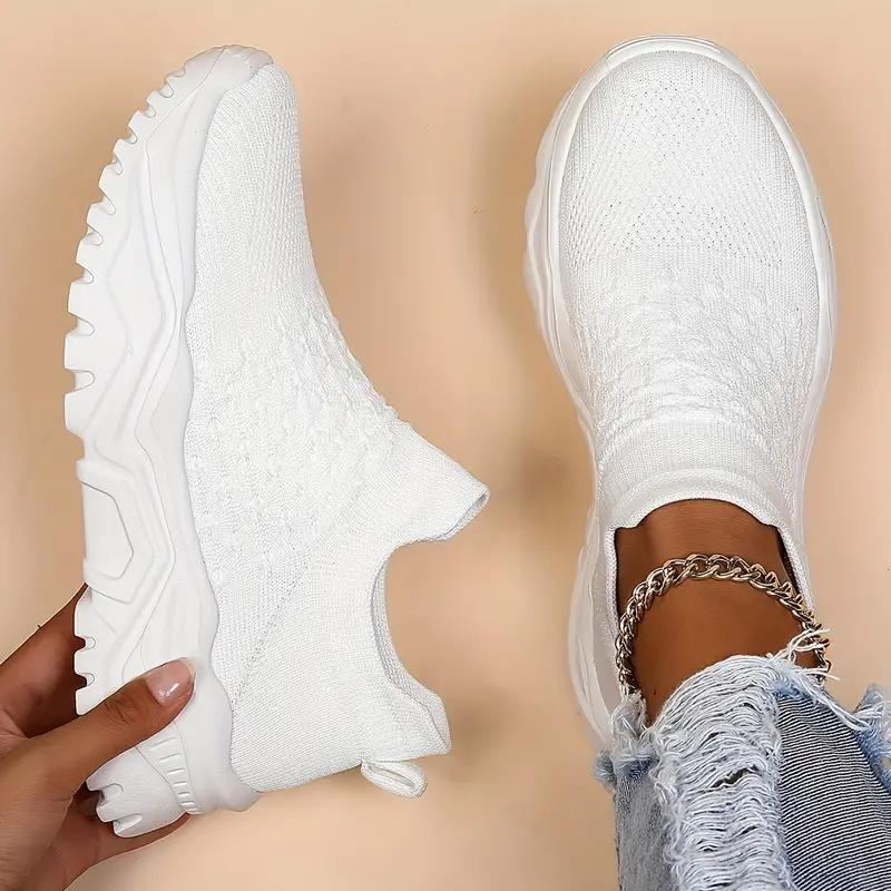 Slip-On-Sneaker Für Damen