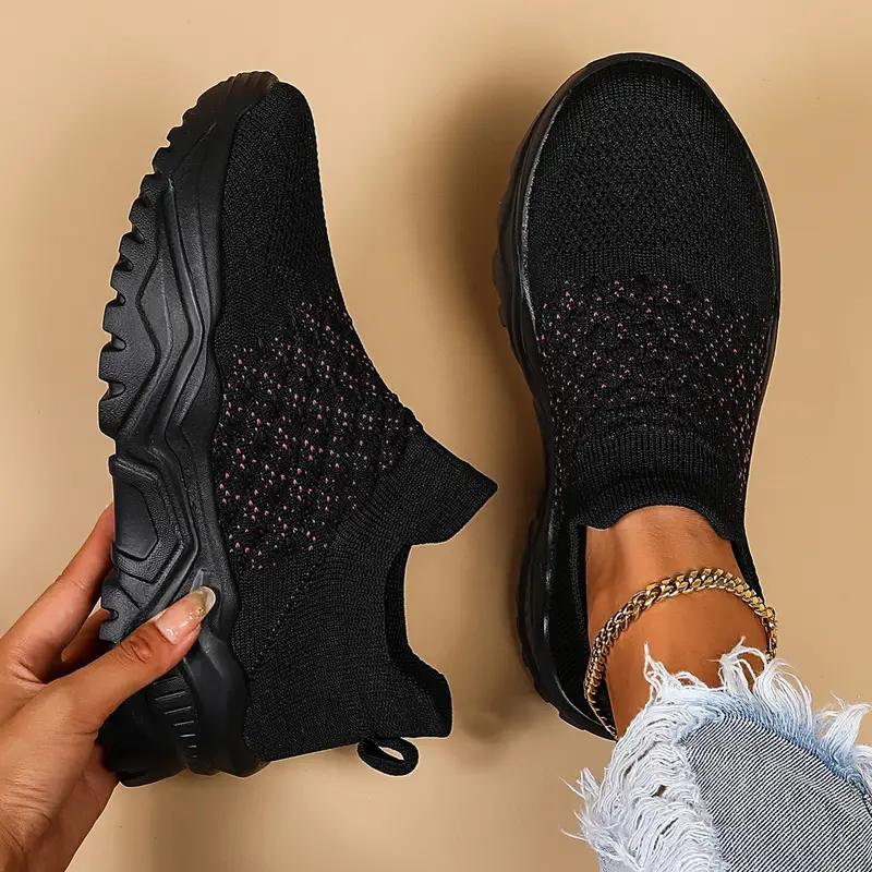 Slip-On-Sneaker Für Damen
