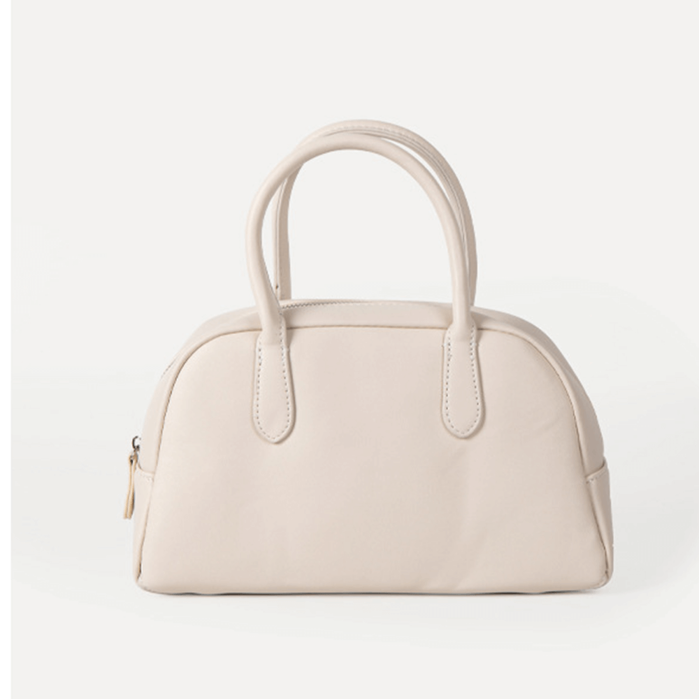Stilvolles Lederdesign, Elegante Tasche