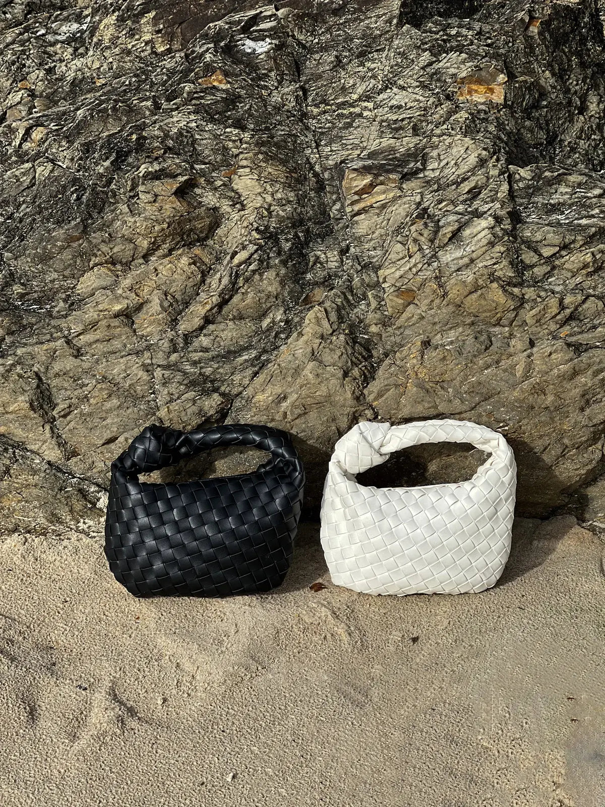 Elegante Und Klassische Tasche