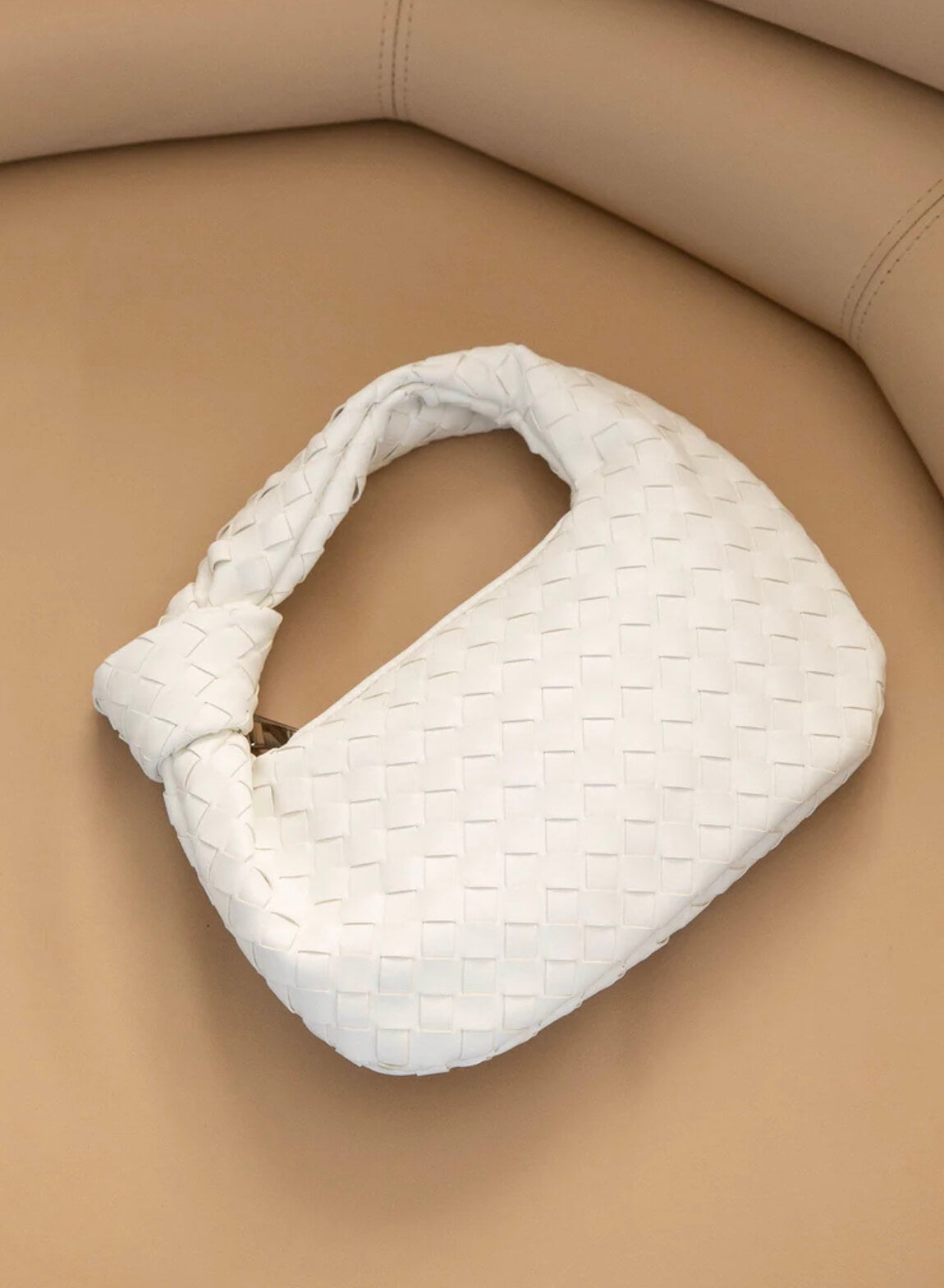 Elegante Und Klassische Tasche