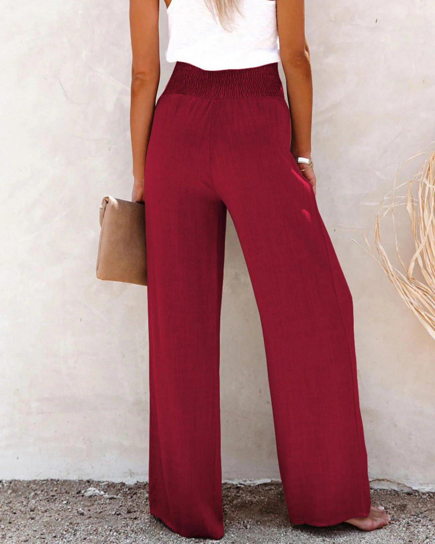 Stylische Design Bequeme Sommerhose