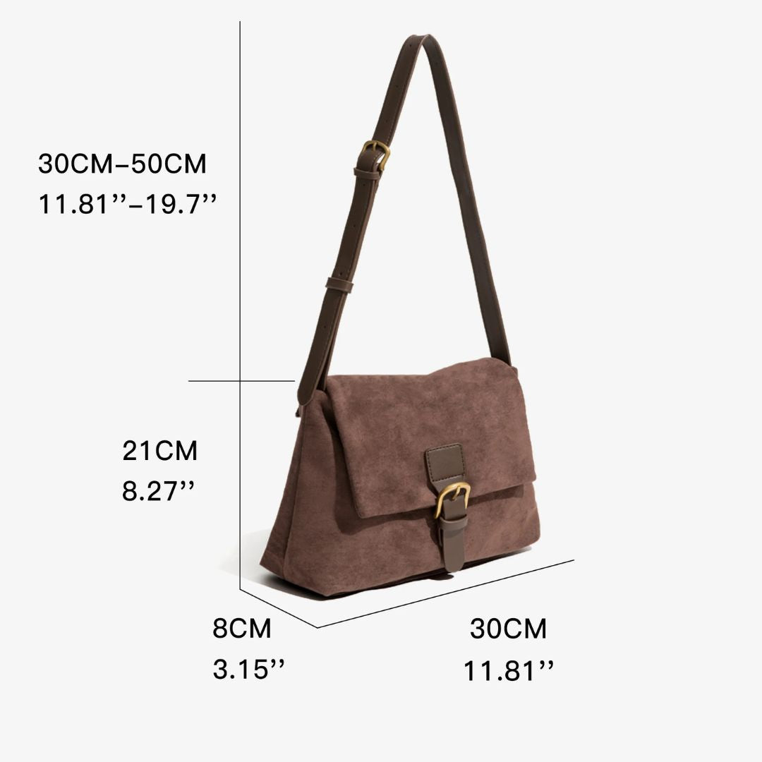 Elegante Und Vielseitige Tasche