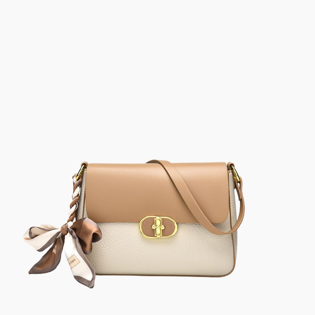 Elegante Tasche İm Kompakten Design