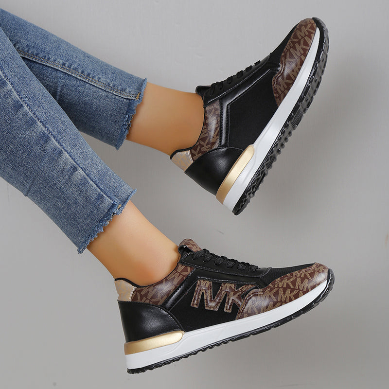 Orthopädische Damenschuhe