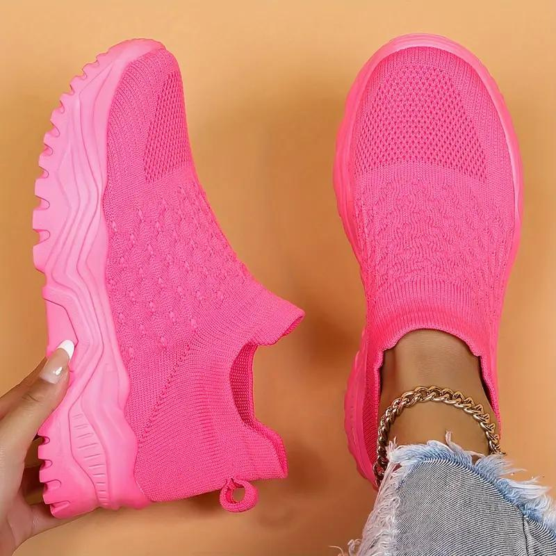 Elegante Orthopädische Sneakers
