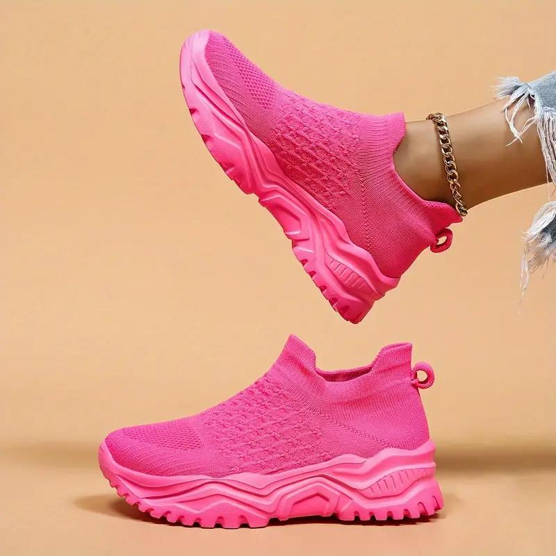 Elegante Orthopädische Sneakers