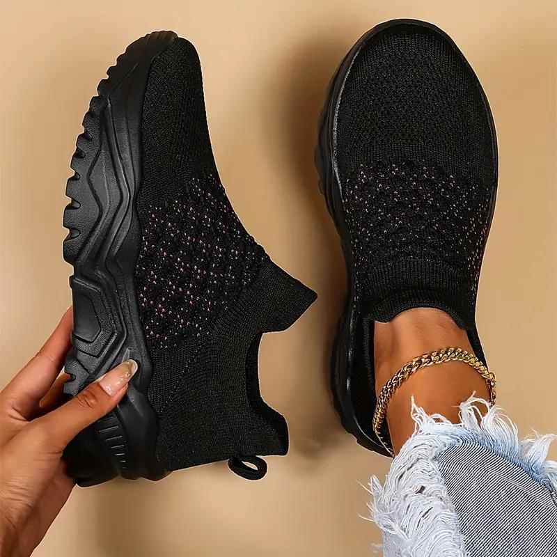 Elegante Orthopädische Sneakers