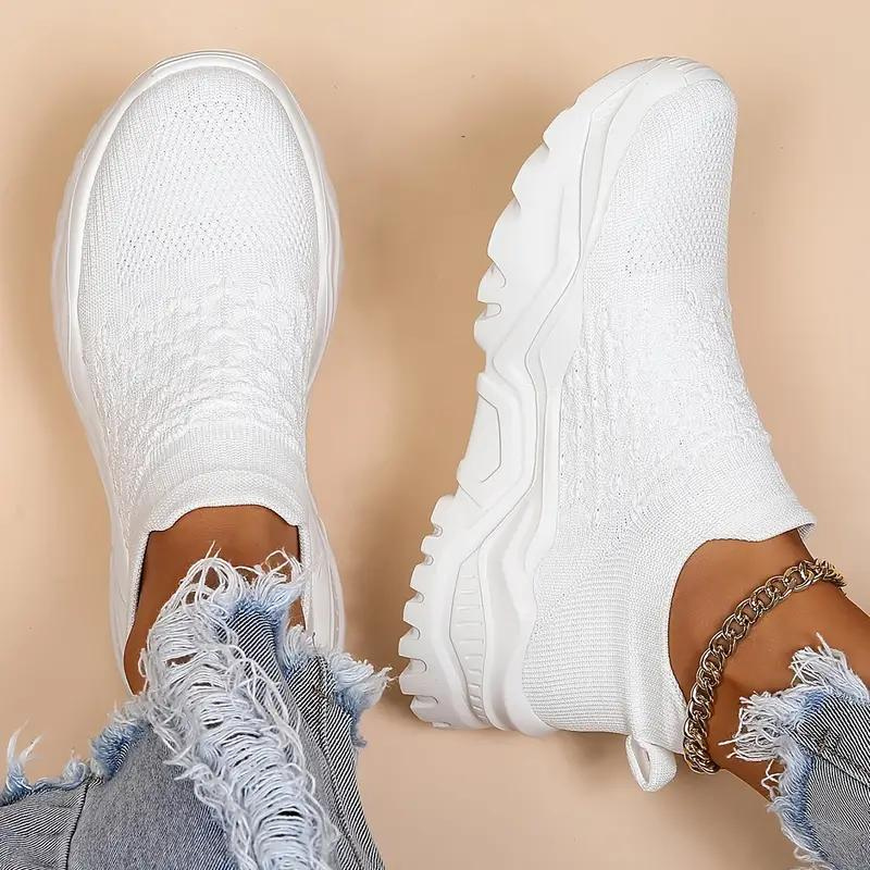 Elegante Orthopädische Sneakers