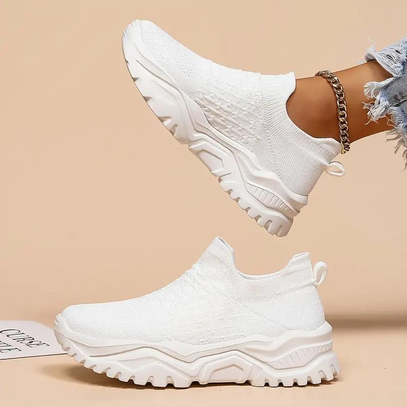 Elegante Orthopädische Sneakers