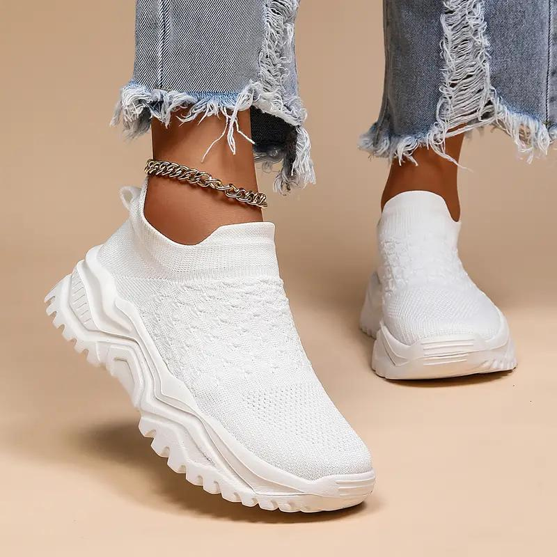 Elegante Orthopädische Sneakers
