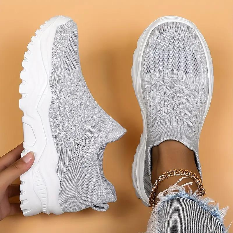 Elegante Orthopädische Sneakers