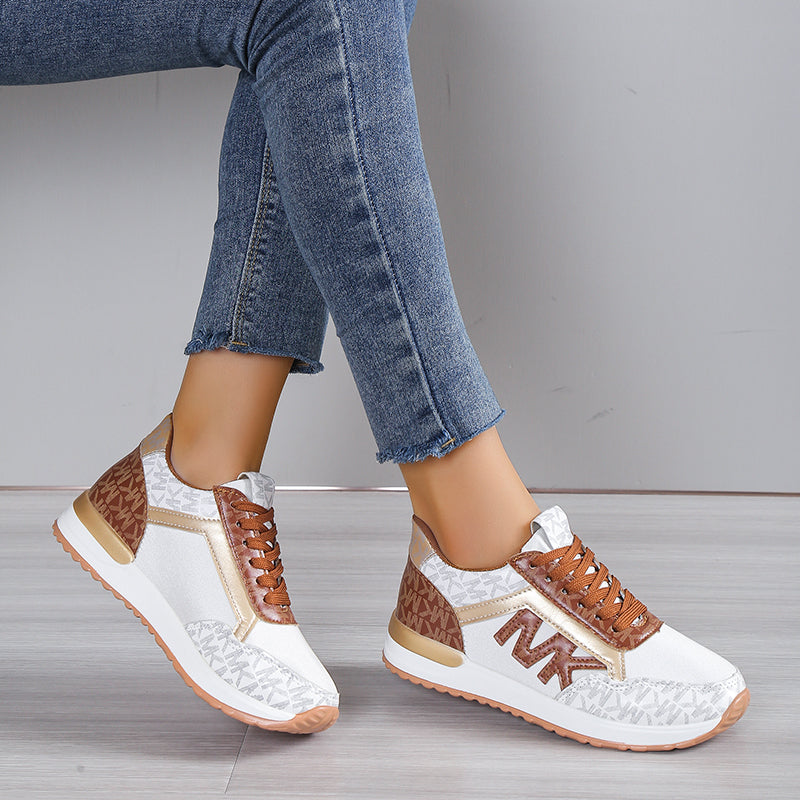 Orthopädische Damenschuhe
