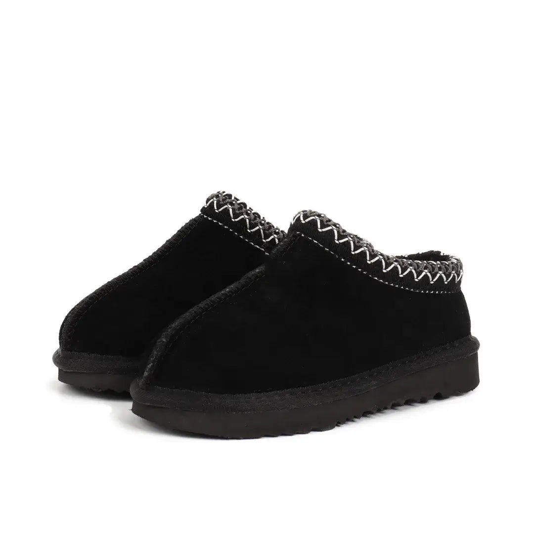 Stylische Winterstiefel