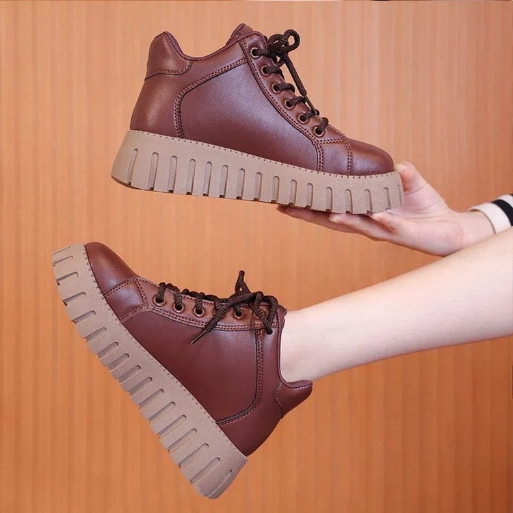 Sportstiefel İm Stylischen Design
