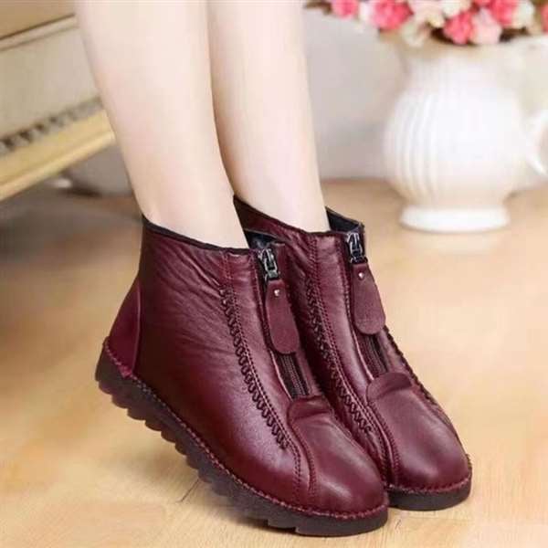 Stilvolles Design Flexible Damenstiefel