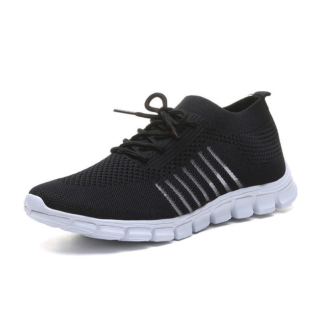 Orthopädische Eleganz Sportschuhe