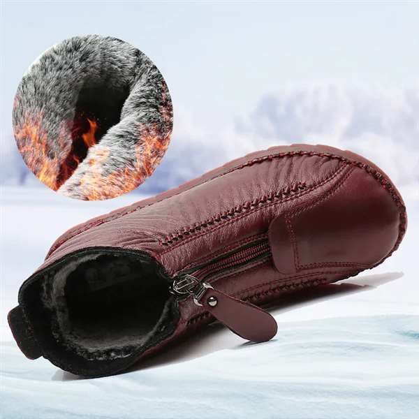 Stilvolles Design Flexible Damenstiefel