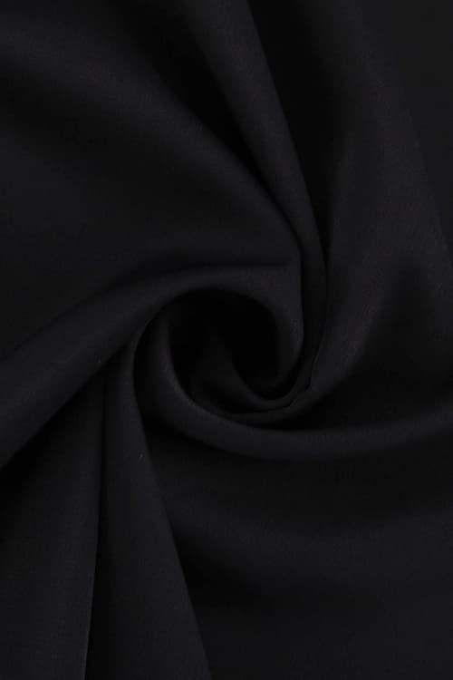 Elegantes Minikleid Mit Tiefem V-Ausschnitt Und Ballonärmeln