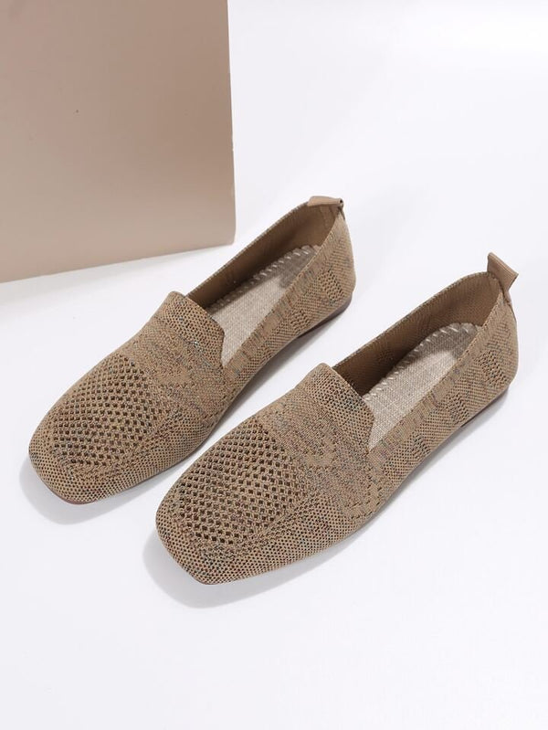 Stilvolle Designer-Ballerinas