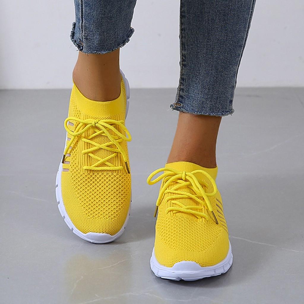 Orthopädische Eleganz Sportschuhe