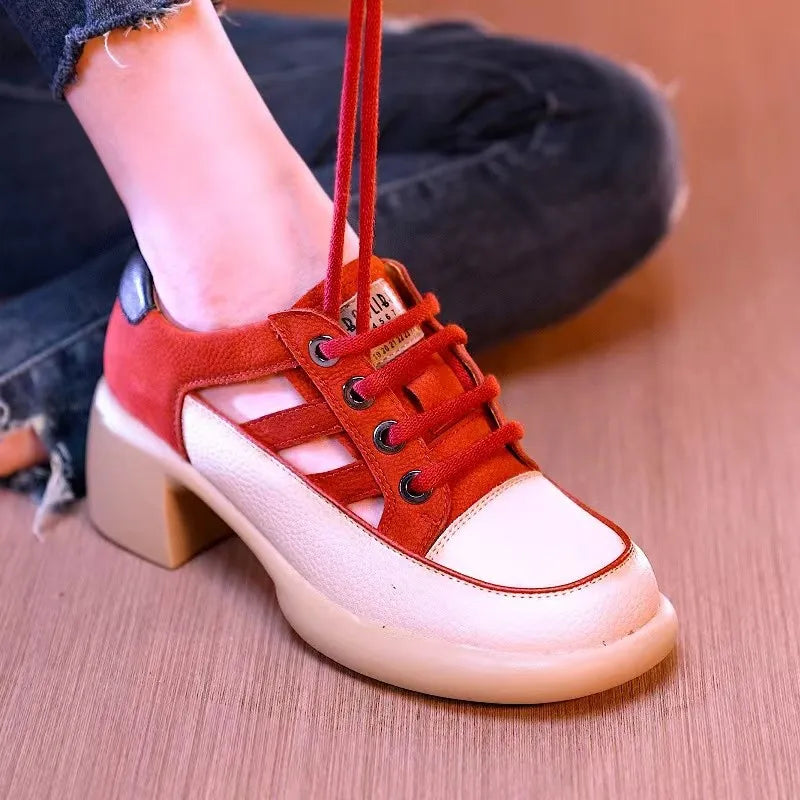 Orthopädische Damenschuhe Mit Hohen Absätzen
