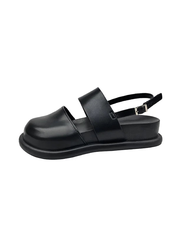 Elegante Design-Sandalen